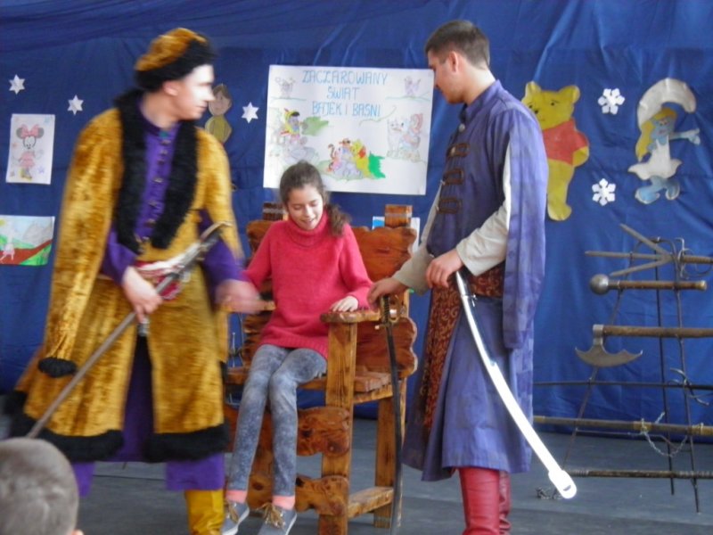 Prezentacja - Rekonstrukto